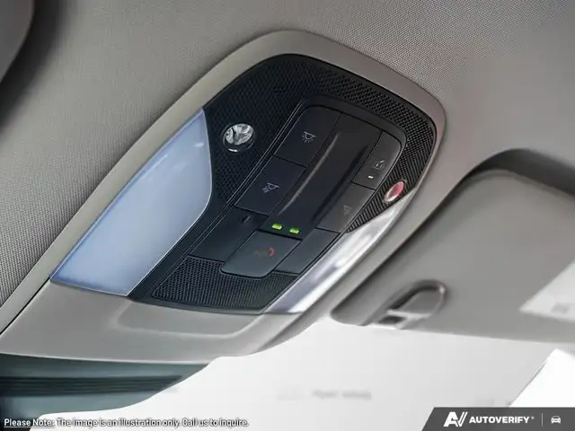 2025 INFINITI QX50 PURE - Photo 19