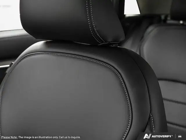 2025 INFINITI QX50 PURE - Photo 20