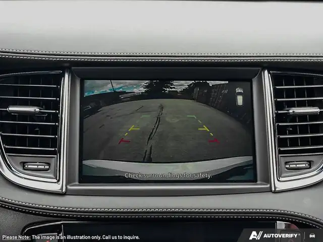 2025 INFINITI QX50 PURE - Photo 23