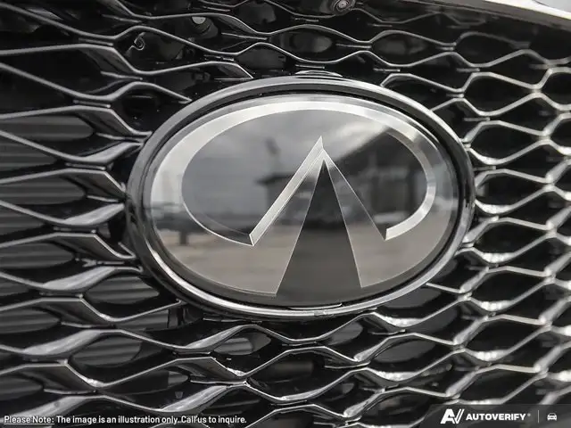 2025 INFINITI QX50 SPORT - Photo 9