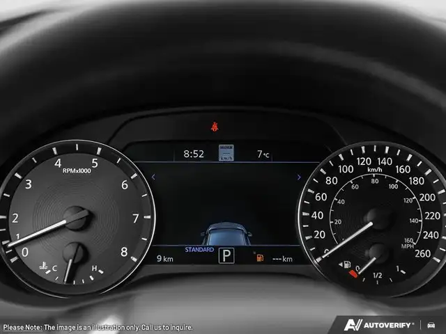 2025 INFINITI QX50 SPORT - Photo 14