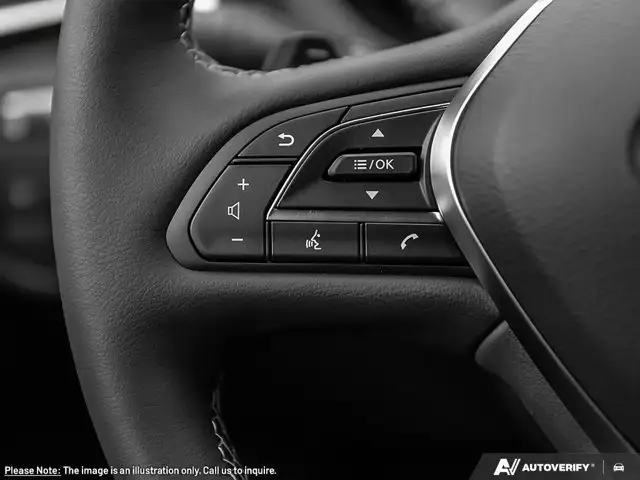 2025 INFINITI QX50 SPORT - Photo 15