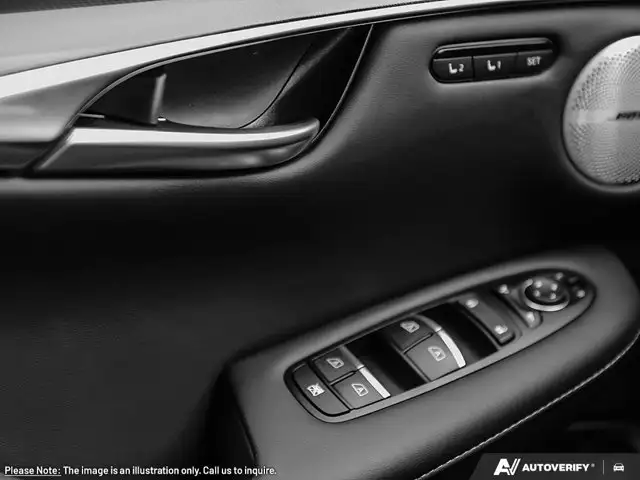 2025 INFINITI QX50 SPORT - Photo 16