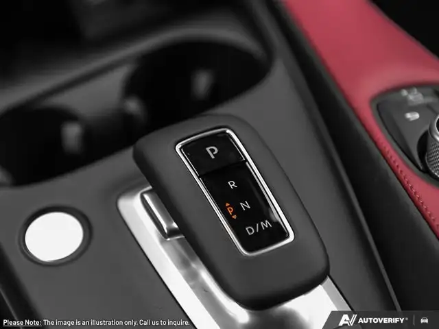 2025 INFINITI QX50 SPORT - Photo 17