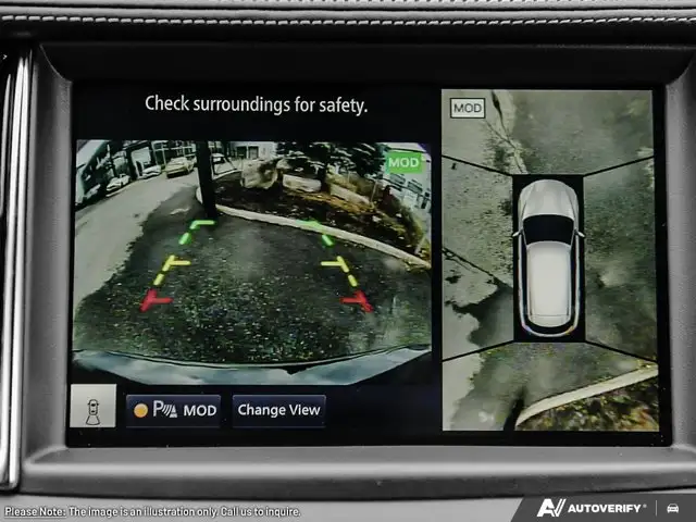 2025 INFINITI QX50 SPORT - Photo 23