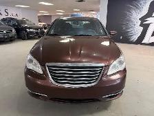 2012 Chrysler 200 4dr Sdn LX, 11 SERVICE RECORDS