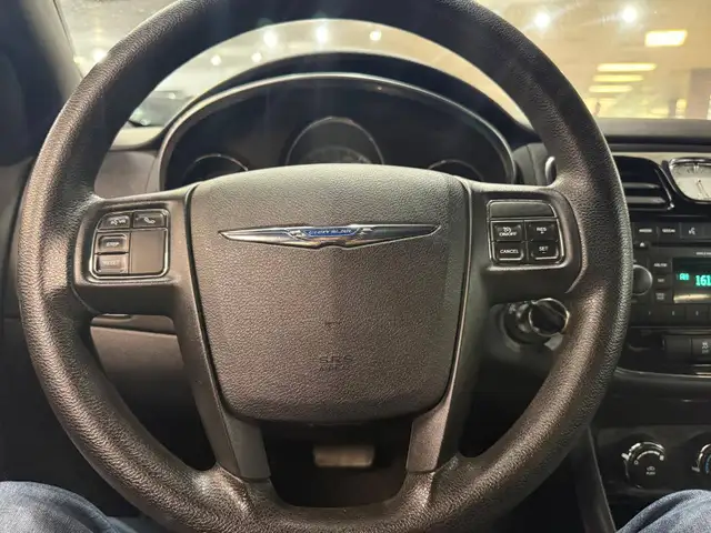 2012 Chrysler 200 4dr Sdn LX, 11 SERVICE RECORDS - Photo 6