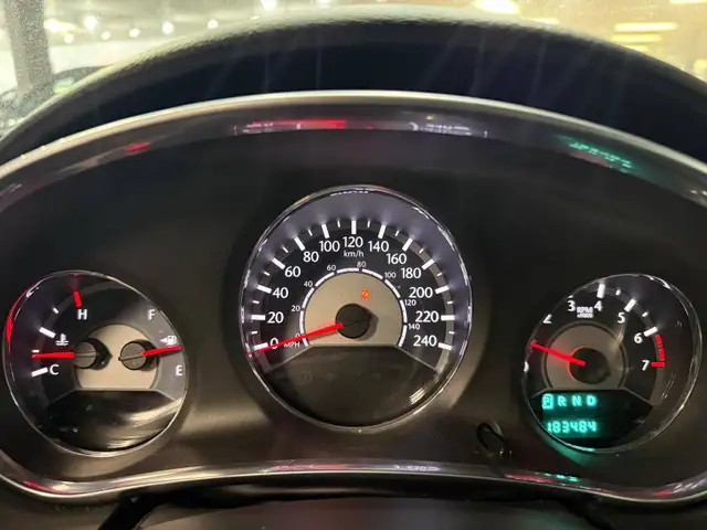 2012 Chrysler 200 4dr Sdn LX, 11 SERVICE RECORDS - Photo 7