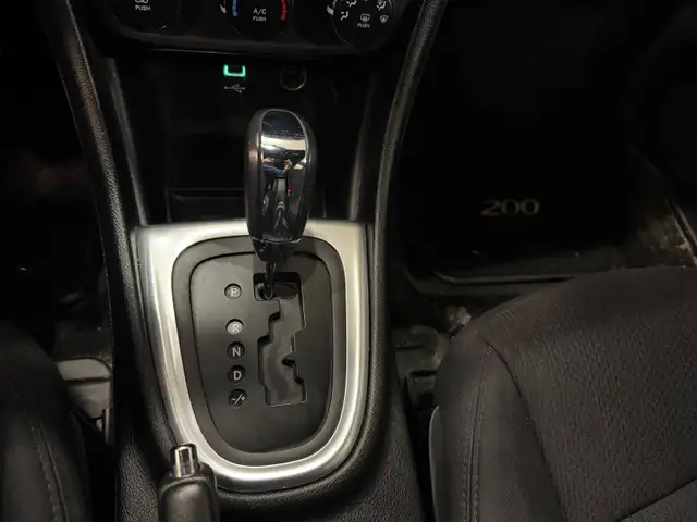 2012 Chrysler 200 4dr Sdn LX, 11 SERVICE RECORDS - Photo 13