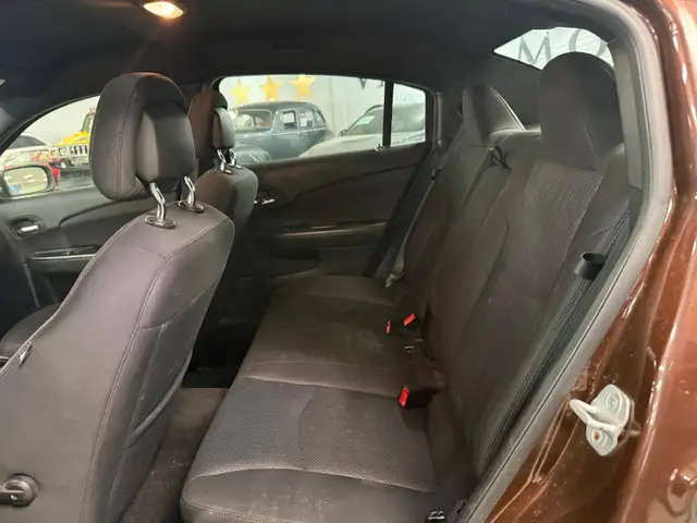 2012 Chrysler 200 4dr Sdn LX, 11 SERVICE RECORDS - Photo 16