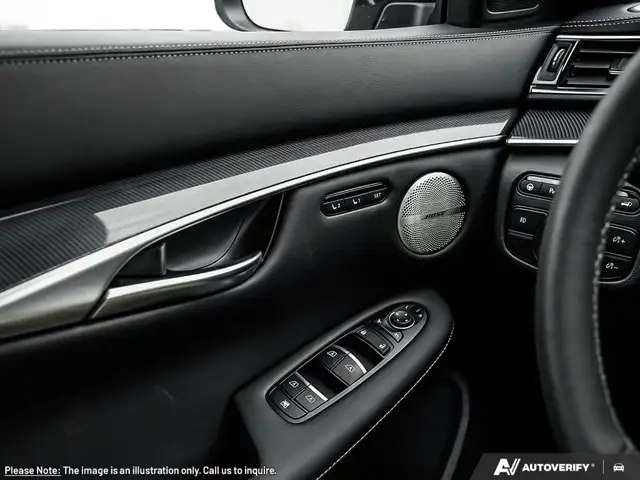 2025 INFINITI QX50 SPORT - Photo 16