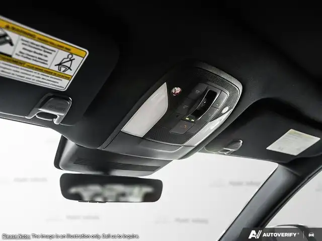 2025 INFINITI QX50 SPORT - Photo 19