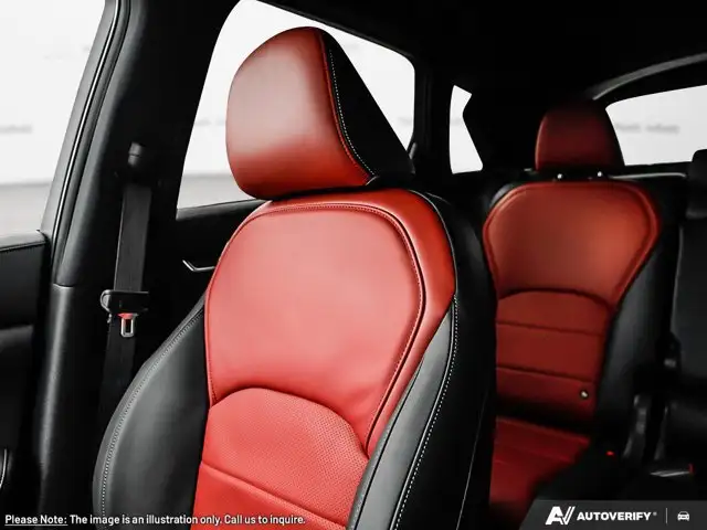2025 INFINITI QX50 SPORT - Photo 20