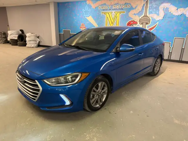 2018 Hyundai Elantra GL Auto, 29 DEALER SERVICE RECORDS