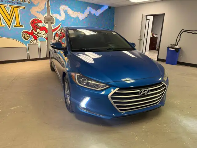 2018 Hyundai Elantra GL Auto, 29 DEALER SERVICE RECORDS - Photo 2