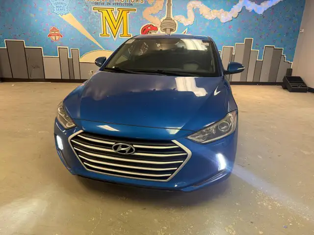 2018 Hyundai Elantra GL Auto, 29 DEALER SERVICE RECORDS - Photo 3
