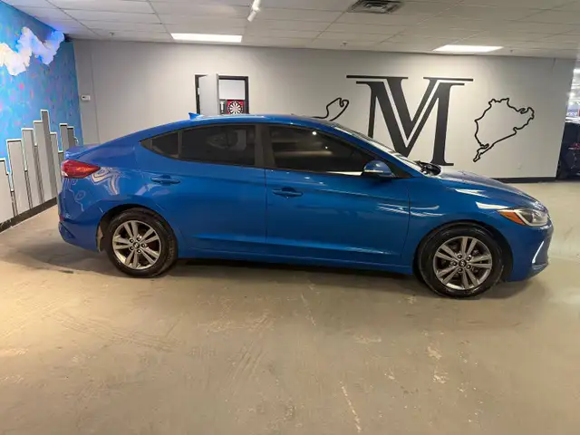 2018 Hyundai Elantra GL Auto, 29 DEALER SERVICE RECORDS - Photo 4