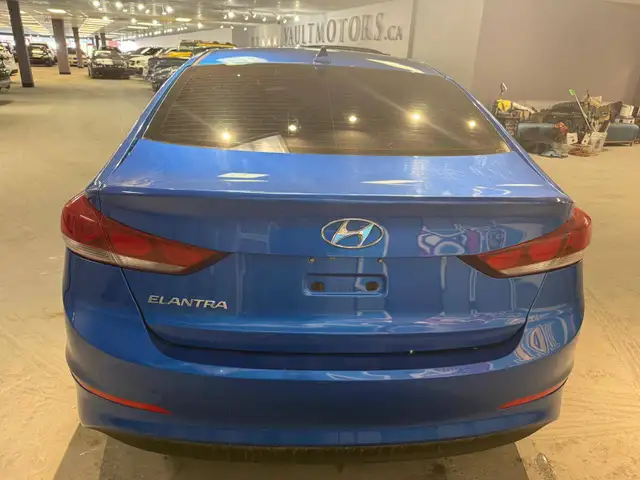 2018 Hyundai Elantra GL Auto, 29 DEALER SERVICE RECORDS - Photo 5