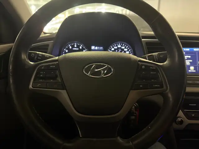 2018 Hyundai Elantra GL Auto, 29 DEALER SERVICE RECORDS - Photo 6