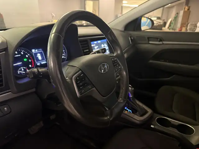 2018 Hyundai Elantra GL Auto, 29 DEALER SERVICE RECORDS - Photo 7