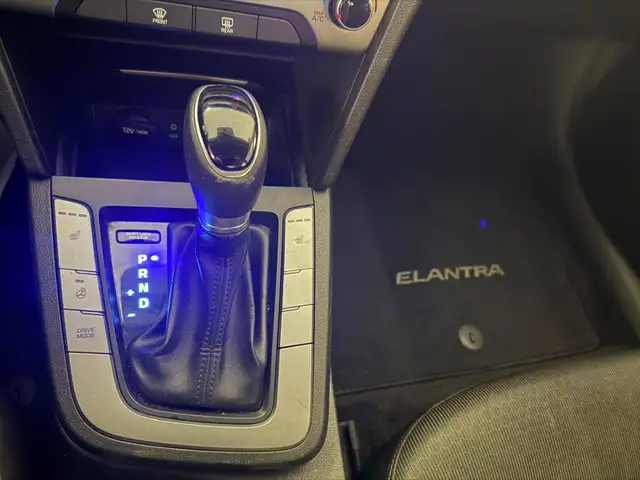2018 Hyundai Elantra GL Auto, 29 DEALER SERVICE RECORDS - Photo 10