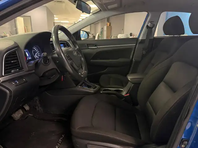 2018 Hyundai Elantra GL Auto, 29 DEALER SERVICE RECORDS - Photo 12