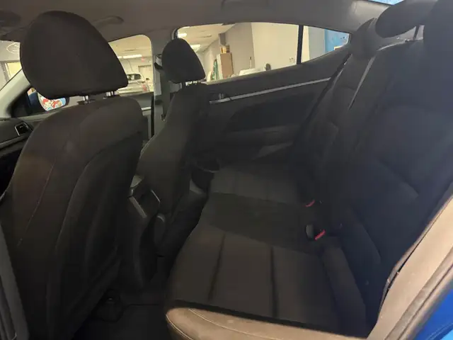 2018 Hyundai Elantra GL Auto, 29 DEALER SERVICE RECORDS - Photo 13