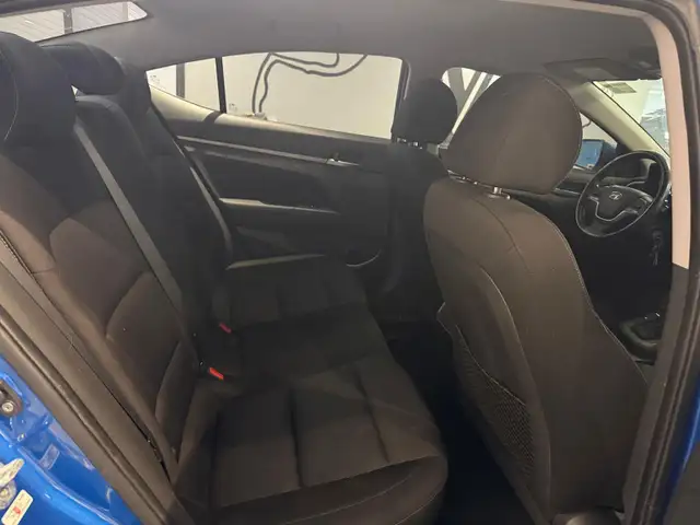 2018 Hyundai Elantra GL Auto, 29 DEALER SERVICE RECORDS - Photo 14
