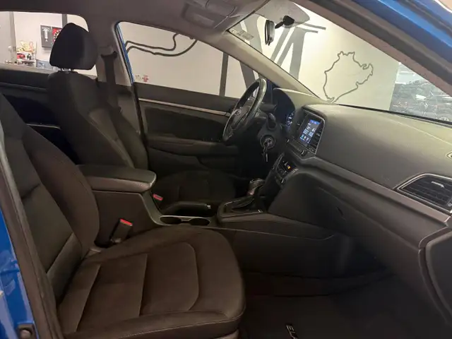 2018 Hyundai Elantra GL Auto, 29 DEALER SERVICE RECORDS - Photo 15