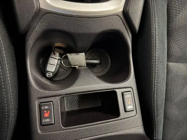 2015 Nissan Rogue AWD 4dr S, 19 DEALER SERVICE RECORDS - Photo 14