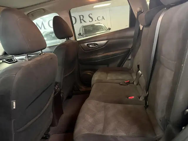 2015 Nissan Rogue AWD 4dr S, 19 DEALER SERVICE RECORDS - Photo 17