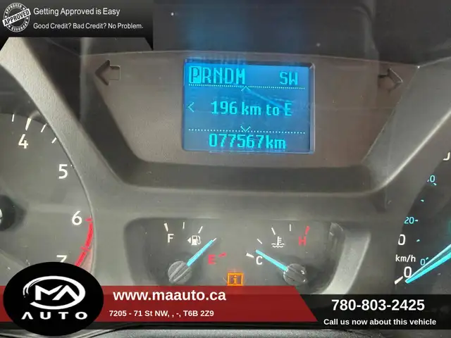 2018 Ford Transit Passenger XLT Quigley 4X4- 8-passenger T-150 1 - Photo 8