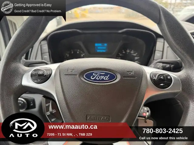 2018 Ford Transit Passenger XLT Quigley 4X4- 8-passenger T-150 1 - Photo 9