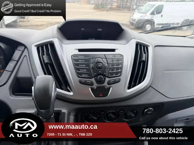 2018 Ford Transit Passenger XLT Quigley 4X4- 8-passenger T-150 1 - Photo 10