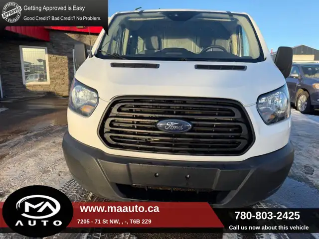 2019 Ford Transit T-350 148' Low Roof - Shelving and ladder rack - Photo 2