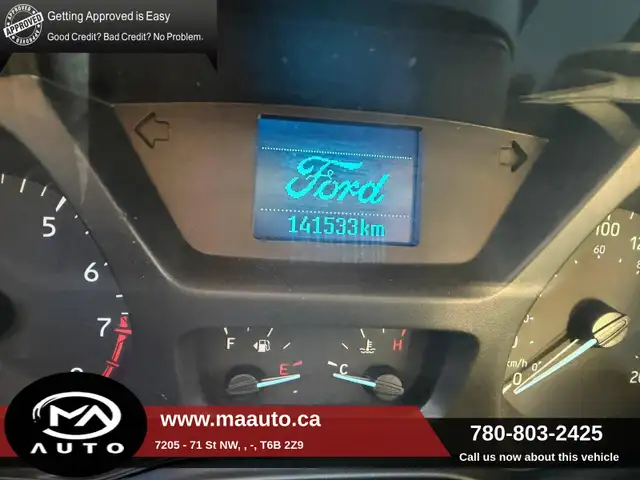 2019 Ford Transit T-350 148' Low Roof - Shelving and ladder rack - Photo 11