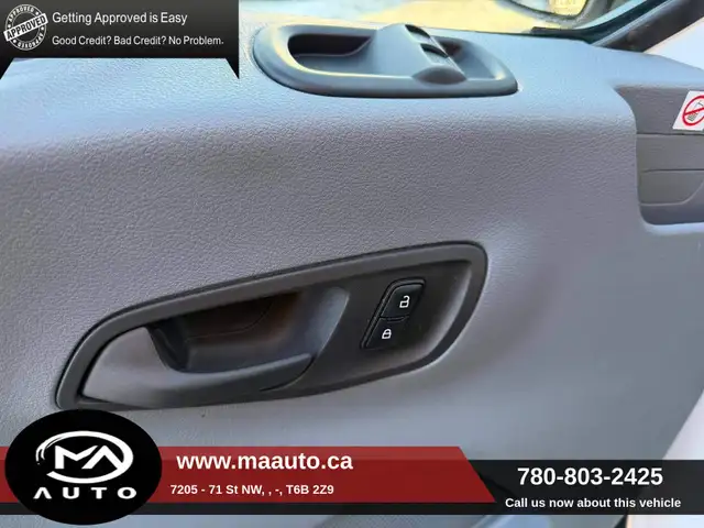 2019 Ford Transit T-350 148' Low Roof - Shelving and ladder rack - Photo 13