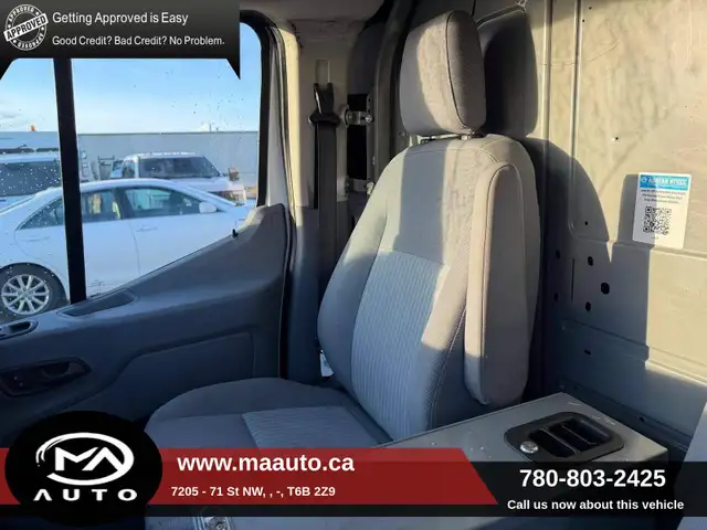 2019 Ford Transit T-350 148' Low Roof - Shelving and ladder rack - Photo 18