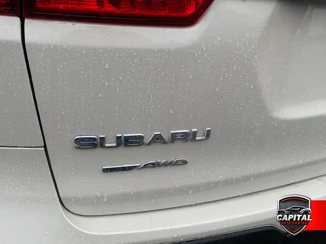 2023 Subaru Ascent Convenience - Photo 6