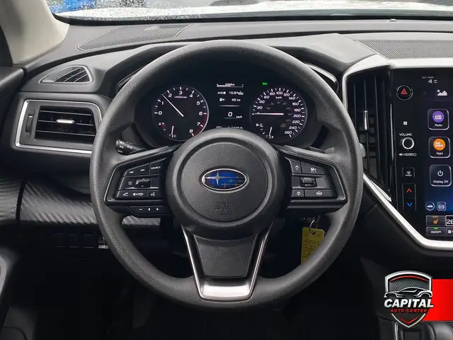 2023 Subaru Ascent Convenience - Photo 8