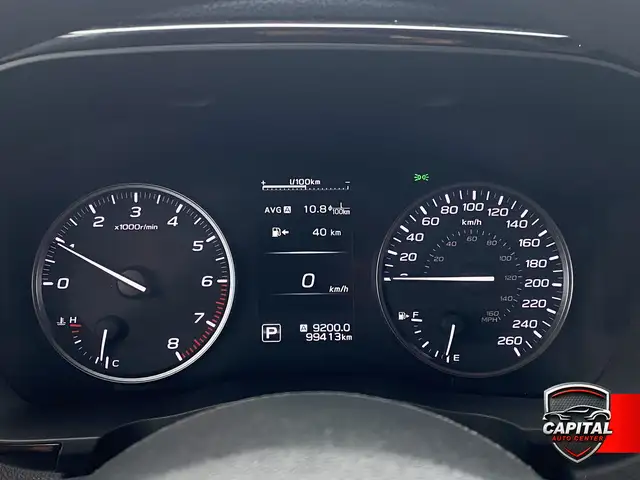 2023 Subaru Ascent Convenience - Photo 9