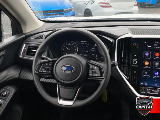2023 Subaru Ascent Convenience - Photo 10