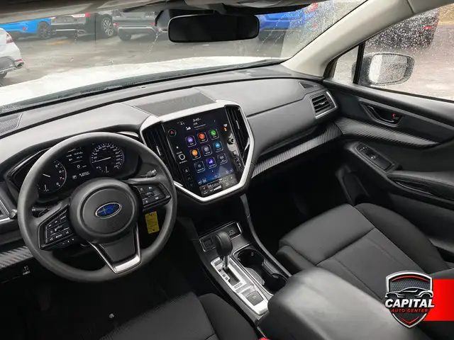 2023 Subaru Ascent Convenience - Photo 11