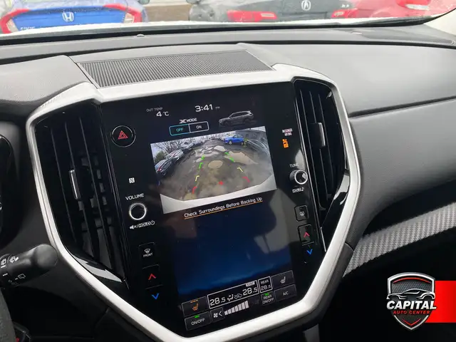 2023 Subaru Ascent Convenience - Photo 13