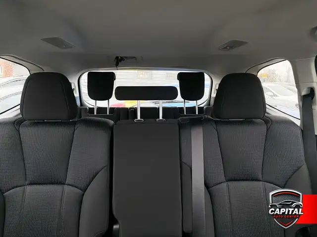 2023 Subaru Ascent Convenience - Photo 16