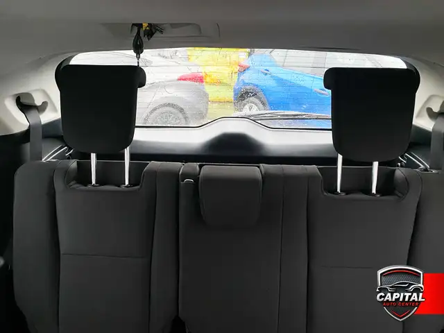 2023 Subaru Ascent Convenience - Photo 17