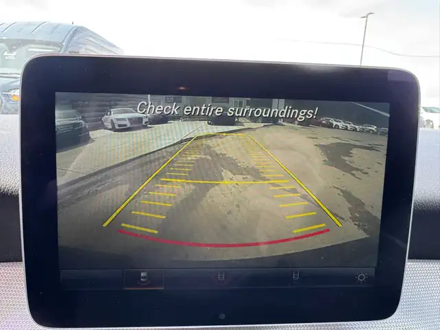 2017 Mercedes-Benz CLA250 4MATIC : No Reported Accidents - Photo 13