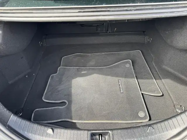 2017 Mercedes-Benz CLA250 4MATIC : No Reported Accidents - Photo 14