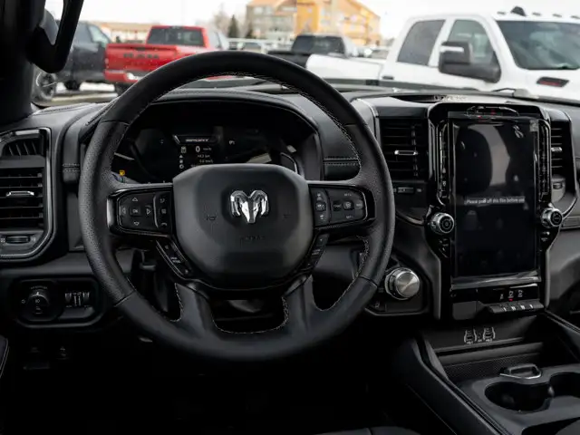 2026 Ram 1500 Sport - Photo 3