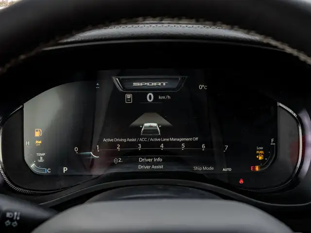 2026 Ram 1500 Sport - Photo 4